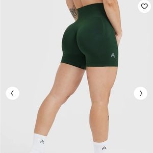 Oner Active Effortless Short - Evergreen